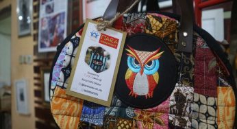 Bahan Material Ini Jadi Kerajinan Tangan Bernilai Tinggi