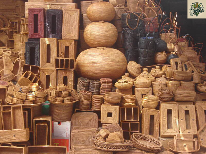 Tren Bisnis Kerajinan Tangan yang Akan Laris di 2025