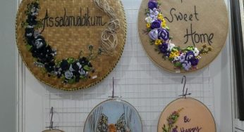 Bisnis Souvenir Menggunakan Bahan Baku Yang Mudah Didapat