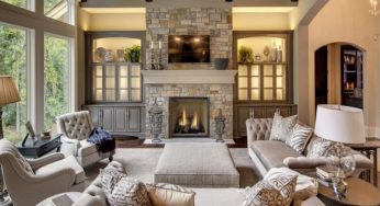 Desain Astetik Home Decor Untuk Menambah Keindahan Isi Rumah