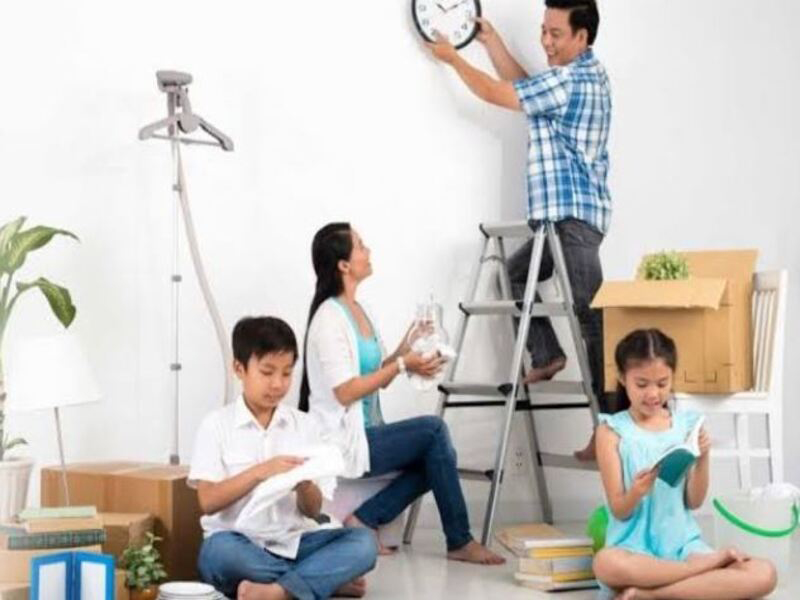 Ide DIY yang Mudah di Lakukan Untuk Mengisi Waktu Liburan