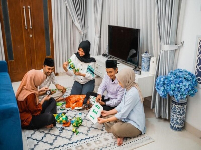 Ide DIY yang Mudah di Lakukan Untuk Mengisi Waktu Liburan