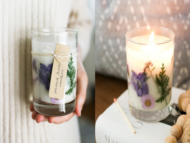 Ide Handcraft Untuk Kado Ulang Tahun Sang Kekasih