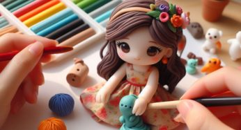 Ide Handcraft Untuk Kado Ulang Tahun Sang Kekasih