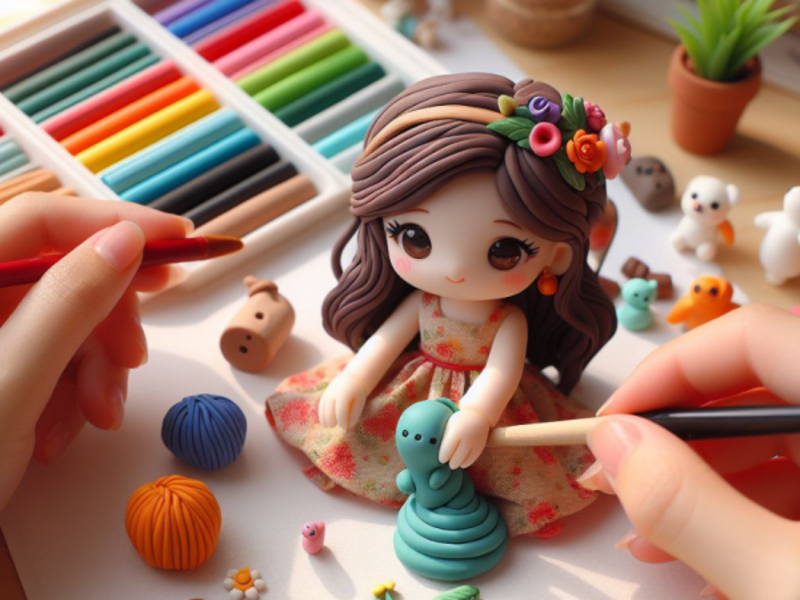 Ide Handcraft Untuk Kado Ulang Tahun Sang Kekasih