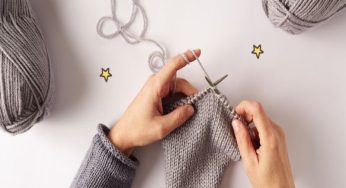 Tips Merajut Kerajinan Tangan untuk Pemula