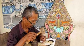 Wayang Kulit, Kerajinan Tangan Unik dan Otentik Milik Indonesia