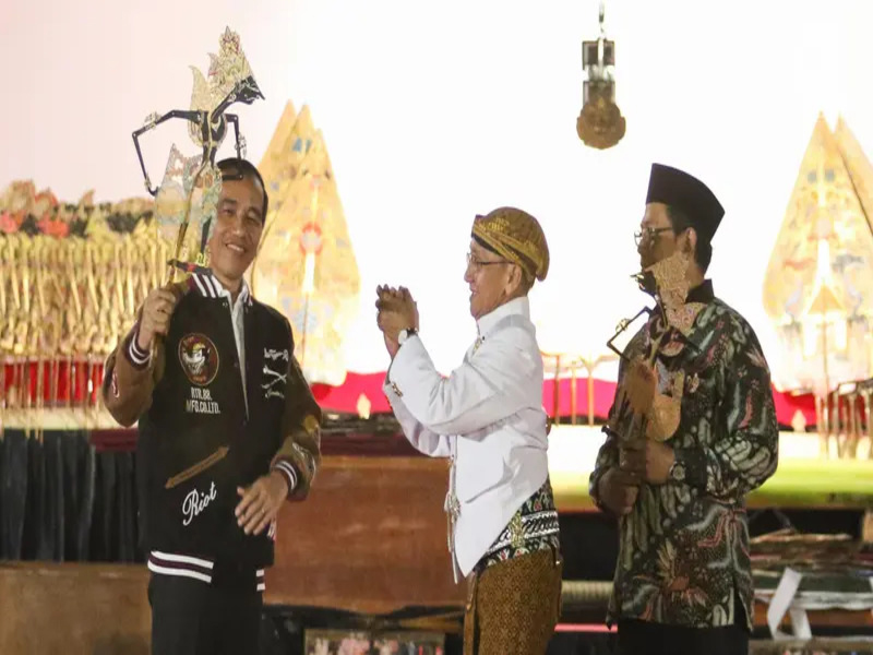 Wayang Kulit, Kerajinan Tangan Unik dan Otentik Milik Indonesia