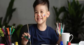 Dampak Positif Membuat Kerajinan Tangan, Tingkatkan Kreativitas Anak