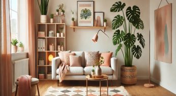 Inspirasi Home Decor Astetik, Ide Untuk Bahan Konten Anda