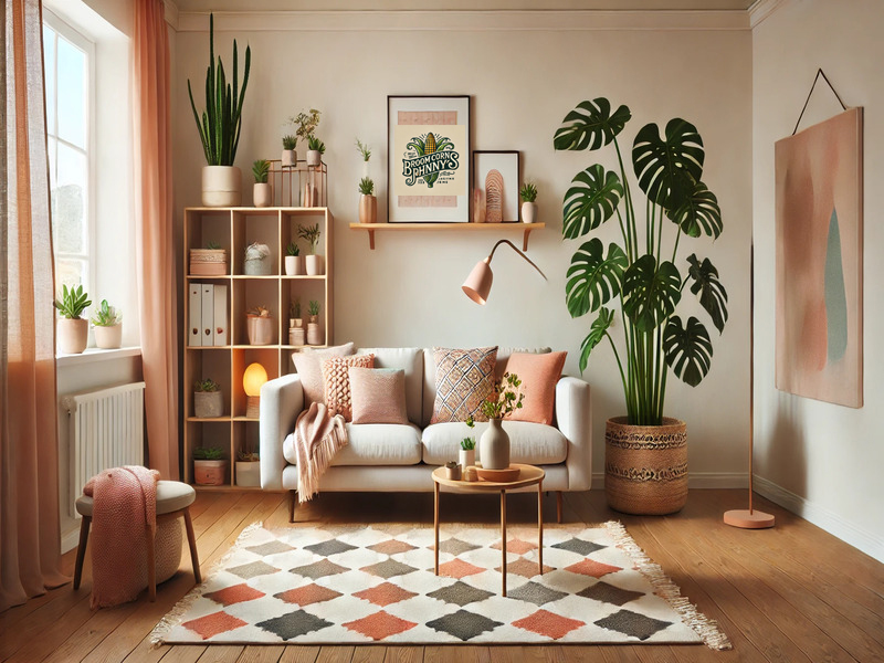 Inspirasi Home Decor Astetik, Ide Untuk Bahan Konten Anda