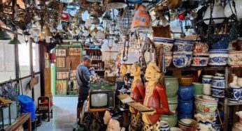 Kerajinan Buah Tangan DIY, Untuk Menambah Koleksi Pajangan Dekorasi Rumah