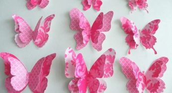 Membuat Kerajinan Tangan Origami yang Lucu dan Unik 2025
