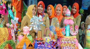Ide Project Kerajinan Tangan dari Bahan Daur Ulang yang Ramah Lingkungan