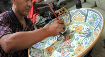 Kerajinan Tangan Mudah Dilakukan, Ide Kreatif dan Simple Untuk Anda!