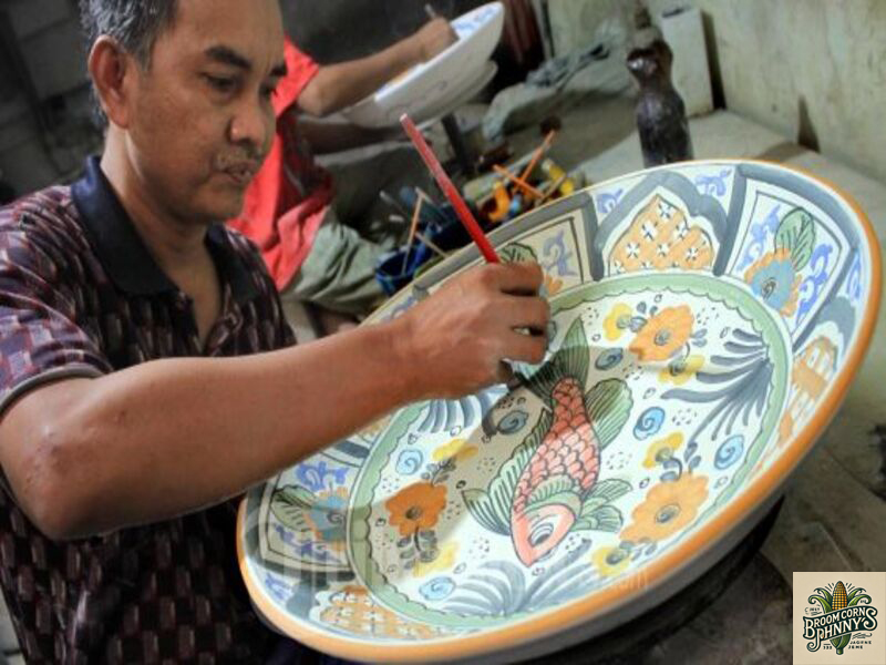 Kerajinan Tangan Mudah Dilakukan, Ide Kreatif dan Simple Untuk Anda!