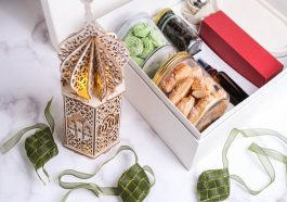 Ide Kerajinan Untuk Hadiah Souvenir Hari Raya Lebaran dari Bahan Daur Ulang
