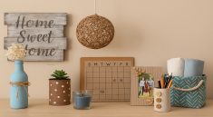 Berbagai Ide Kerajinan Tangan Untuk Memperindah Ruangan Rumah Anda