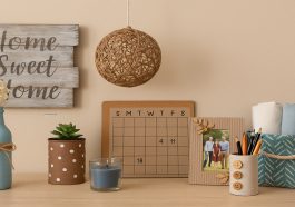 Berbagai Ide Kerajinan Tangan Untuk Memperindah Ruangan Rumah Anda