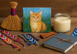 Karya Seni Handmade Unik: Ide Kreatif Untuk Hadiah dan Cinderamata Buatan Tangan