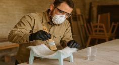 Inspirasi Kreatif Proyek DIY dari Bahan Fiberglass Untuk Membuat Perabotan Rumah