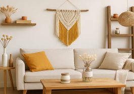 Inspirasi Membuat Dekorasi Rumah Handmade yang Unik Hingga Aksesori Dekoratif