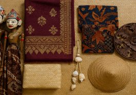 Kerajinan Tangan Khas Jawa Barat yang Unik Untuk Hadiah Cinderamata Sanak Saudara