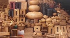 Kerajinan Tangan Klasik Nusantara: Warisan Budaya Indonesia yang Kaya Nilai Seni