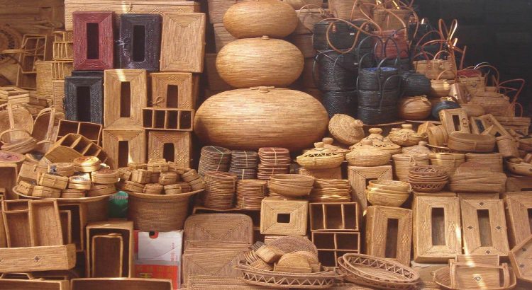 Kerajinan Tangan Klasik Nusantara: Warisan Budaya Indonesia yang Kaya Nilai Seni