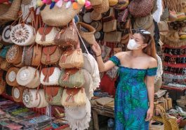 Pasar Kerajinan Bali: Jelajah Oleh-Oleh Souvenir Karya Seni Khas Pulau Dewata