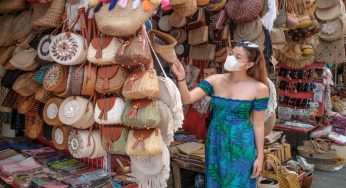 Pasar Kerajinan Bali: Jelajah Oleh-Oleh Souvenir Karya Seni Khas Pulau Dewata