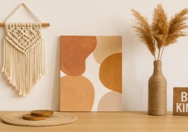 Ide Kerajinan Tangan Astetik Untuk Memperindah Dekorasi Rumah Bernilai Seni