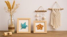 Ide Produk DIY Hiasan Unik yang Bisa Dijadikan Souvenir atau Oleh-oleh