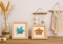 Ide Produk DIY Hiasan Unik yang Bisa Dijadikan Souvenir atau Oleh-oleh