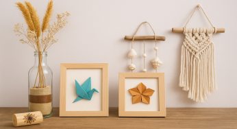 Ide Produk DIY Hiasan Unik yang Bisa Dijadikan Souvenir atau Oleh-oleh