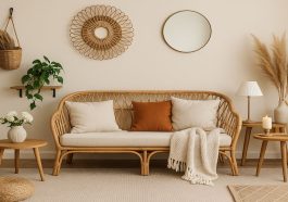 Inspirasi Aksesori Dekoratif Untuk Menambah Dekorasi Keindahan Rumah