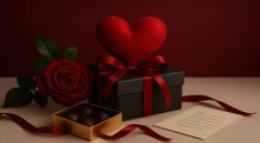 Ispirasi Hadiah Romantis Untuk Kekasih, Kado Ulang Tahun Berkesan di Moment Spesial