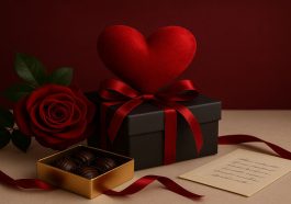 Ispirasi Hadiah Romantis Untuk Kekasih, Kado Ulang Tahun Berkesan di Moment Spesial