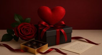Ispirasi Hadiah Romantis Untuk Kekasih, Kado Ulang Tahun Berkesan di Moment Spesial