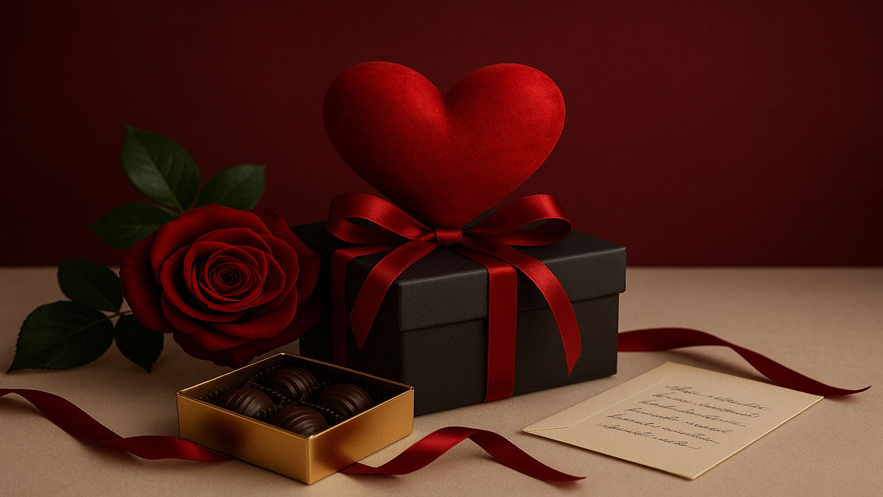 Ispirasi Hadiah Romantis Untuk Kekasih, Kado Ulang Tahun Berkesan di Moment Spesial