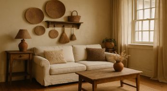 Produk Kerajinan Tangan Unik dan Estetik Untuk Dekorasi Rumah Vintage Klasik