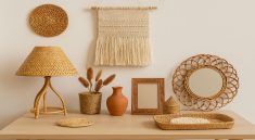 Produk Kerajinan Unik dan Aksesoris Dekoratif Untuk Menambah Keindahan Rumah