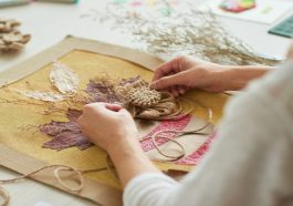 Trend Kerajinan Tangan DIY 2025 yang Bisa Dijadikan Ide Bisnis Barang Handmade