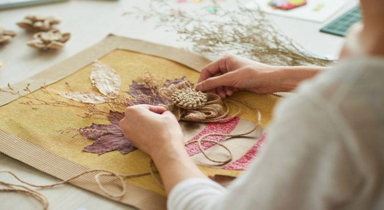 Trend Kerajinan Tangan DIY 2025 yang Bisa Dijadikan Ide Bisnis Barang Handmade