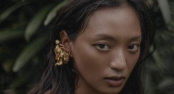 Proses Kreatif Asmara Abigail Lahirkan ‘Lampu Ungu’
