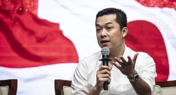 Hidayat Wiji Sukses Berbisnis Miniatur dari Barang Bekas