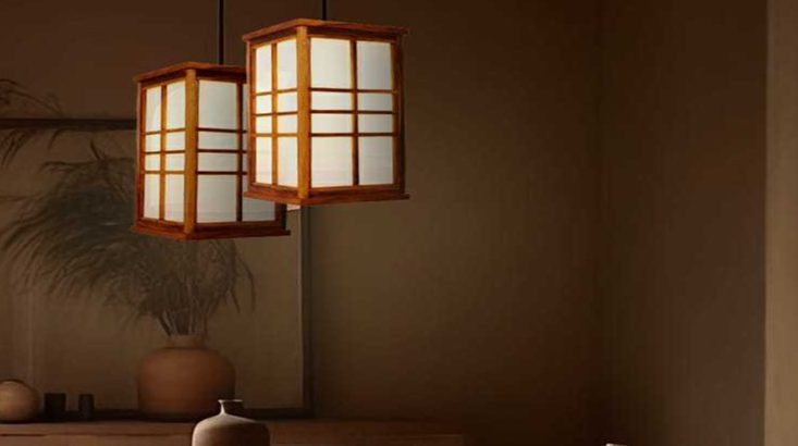 Lampu Gantung