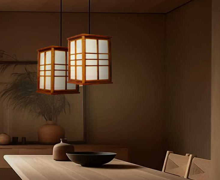 Lampu Gantung