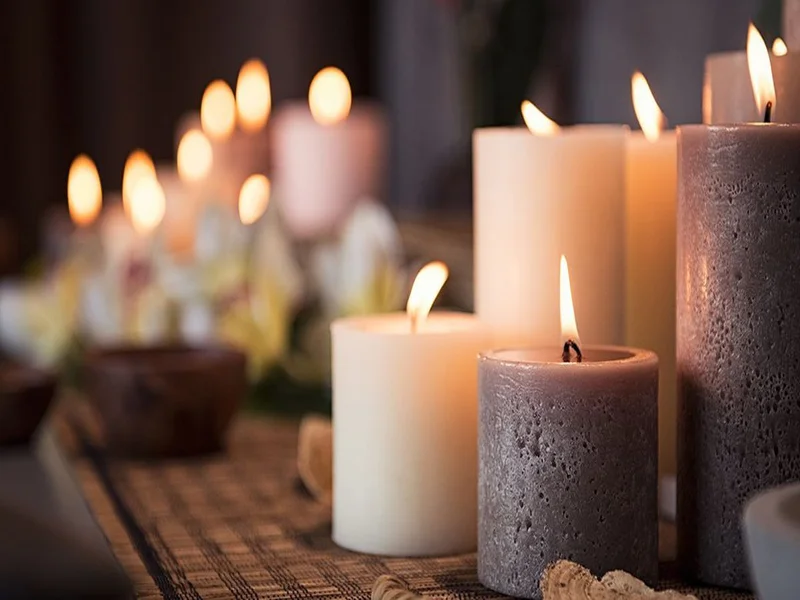 Lilin