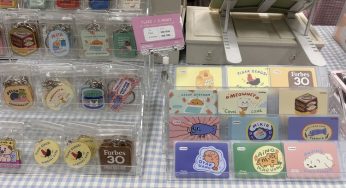 Brand Moon Pancake Hadirkan Gaya Unik Lewat Aksesori